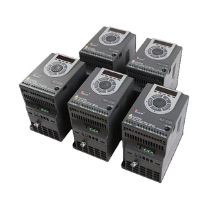 Easy to <strong>Use</strong> HLP-C100 Series Three-phase Voltage 380-480V Power 0.75-2.2KW High Reliability Mini Inverter - Product Image 2