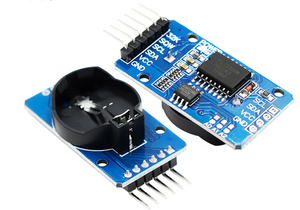 DS3231 Takt modul Serie Raspberry Pi RTC-Modul mit hoher Genauigkeit - Product Image 6