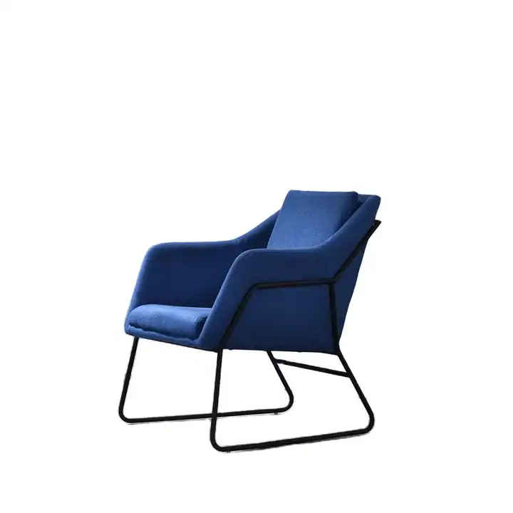 azul