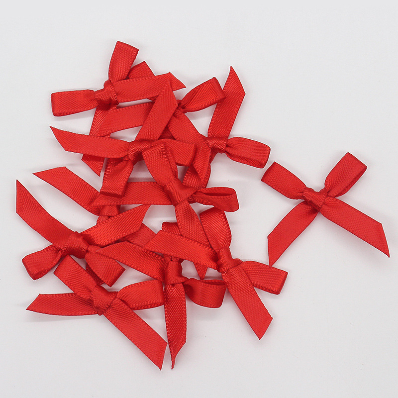 6mm bow-red