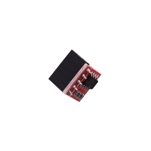 LM75A <strong>Temperature</strong> <strong>Sensor</strong> Module <strong>High</strong>-speed I2C Interface <strong>High</strong> Precision Smart Development Board Modul for <strong>Raspberry</strong> <strong>Pi</strong> - Product Image 1