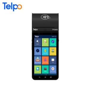 Ручной 2d сканер штрих-кода, Android Pos-планшет для системы Pos TPS900, поставка из Китая