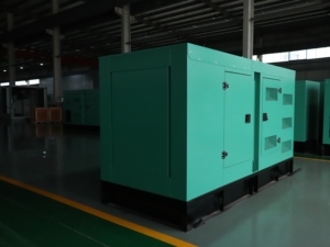 有名なエンジン250 KW 300KW 500KW 560KW 1000KW新製品 - Product Image 5