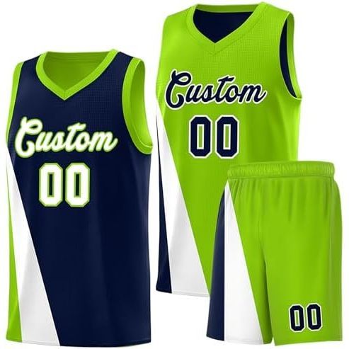 Navyneon Green-20