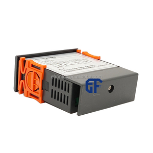 Termostato digital con controlador de temperatura de microordenador de pantalla LCD para refrigeración OEM personalizable - Product Image 3