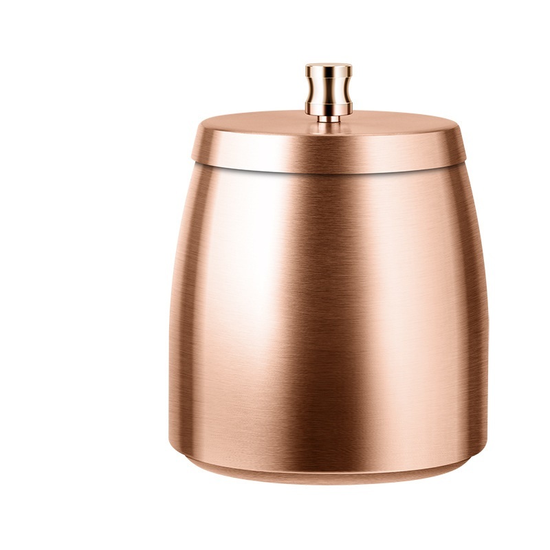 rose gold M