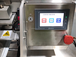 Bộ Nạp Thẻ Ma Sát Tự Động Bộ Nạp Thẻ Sản Phẩm Phẳng Túi Đựng Thẻ Giấy - Product Image 4