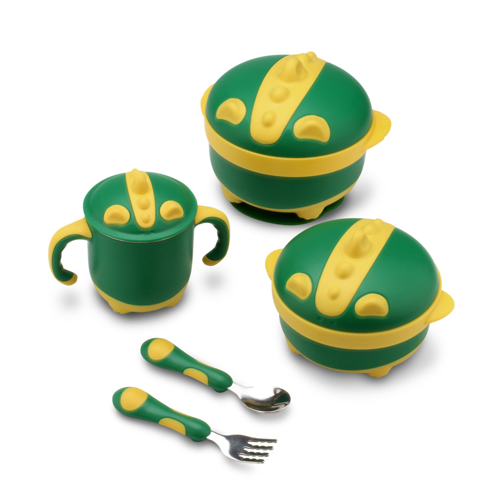 Vert jaune