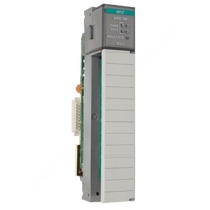1746IO4 1746-IO4 Combination <strong>Input</strong>/Output Module - Product Image 1