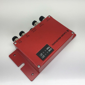 Modulares Anschluss stück Ma 208i Ethernet Gateway Tcp/ IP 50112892 MA208i - Product Image 1