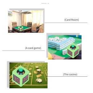 Кнопочный таймер - Product Image 6