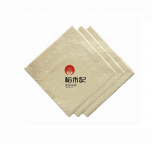 Full Automatic <strong>Interfold</strong> Napkins Making Machines <strong>V</strong> Folding Machine Restaurant Tissue Paper Folding Machine - Product Image 3