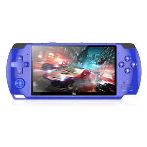 <strong>Game</strong> Console Support 64bit <strong>Games</strong> TV Output 3500 <strong>Games</strong> Are Available for Download for Gaming - Product Image 3