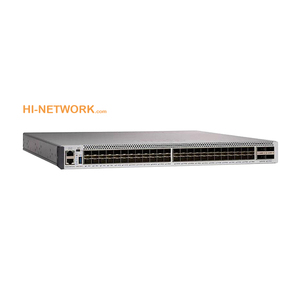 Interruttore C9500-48Y4C-A vantaggio di rete da 25G a 48 porte serie C9500 - Product Image 1
