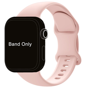 スマートウォッチストラップは、IWatchシリーズ10、9、SE、8、7、6、5、4、3、2、1、ウルトラに適用可能なApple Watchストラップに適しています - Product Image 1