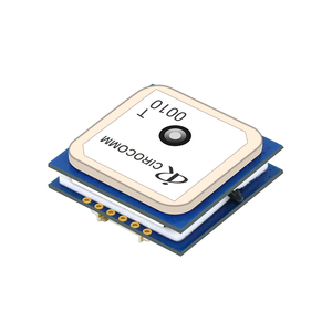 Beitian dahili pusula HMC5883 NMEA-0183 FPV Drone İha GPS GLONASS uçuş kontrolörü APM2.6 PX4 PIX32 GNSS modülü BN-880 - Product Image 4