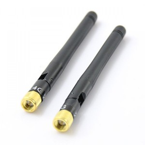 2.4G 1000mW 12CH无线影音发射器和接收器微型发射器音频视频发射器 - Product Image 2