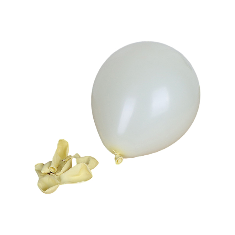 Balloon Type 4
