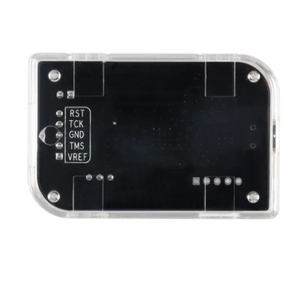 Orijinal STM32-DAP emülatör hata ayıklayıcısı STM32 İndirici DAP programcı entegre devreler elektronik bileşenler