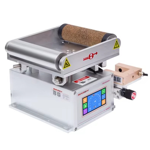 Hochwertiges intelligentes All-In-One-Web-Guiding-System Web-Alignment-System Rückspul maschinen komponente - Product Image 1