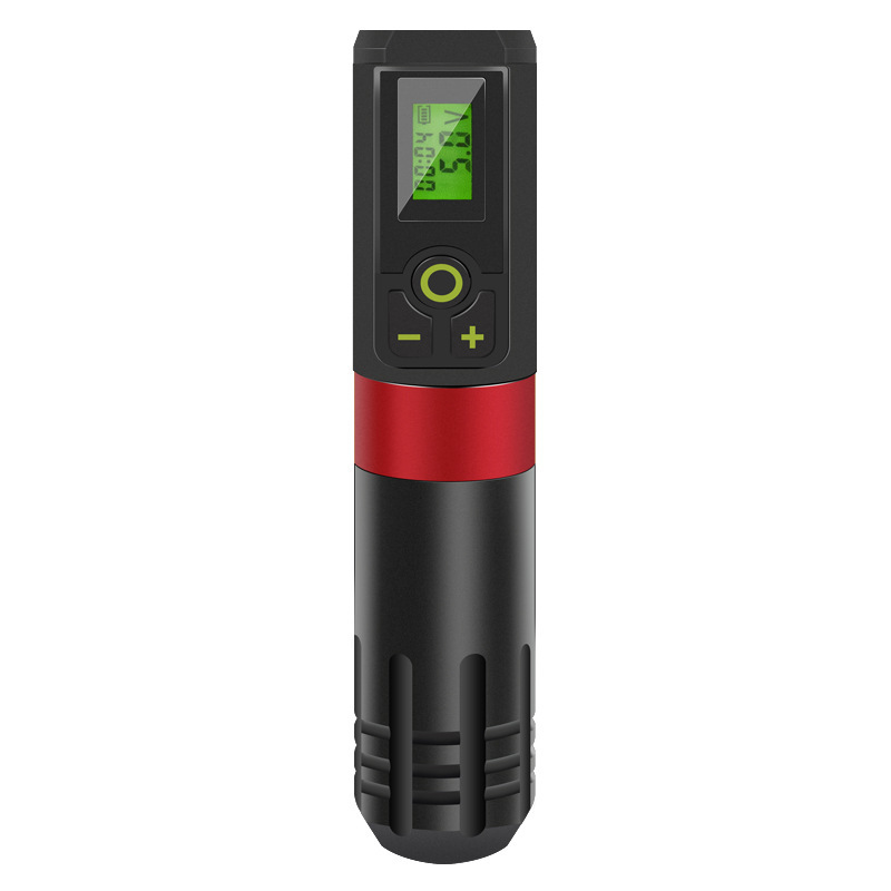 Rojo