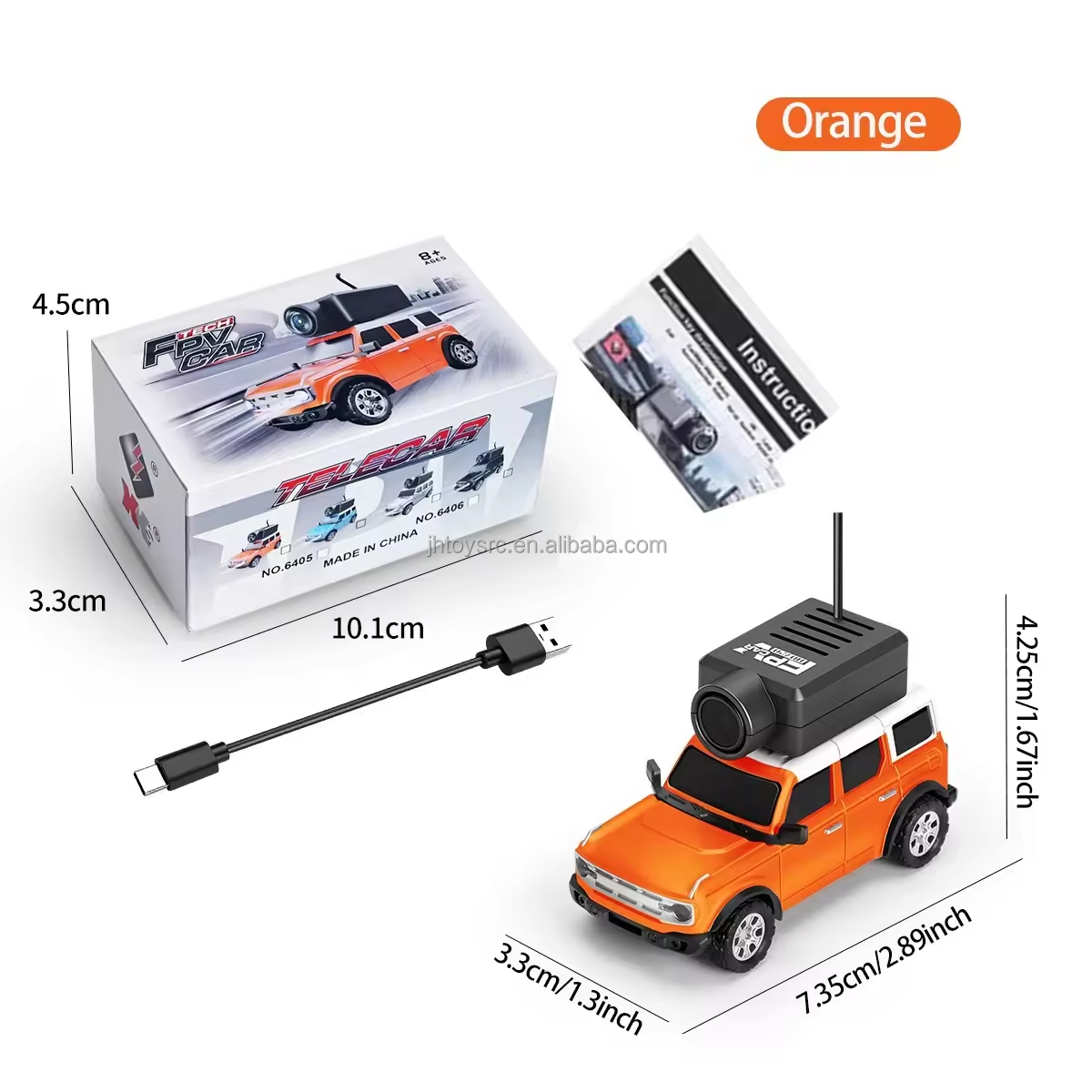 Orange