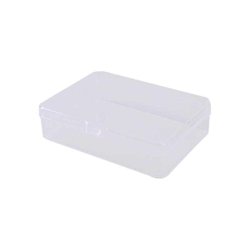 Transparent White
