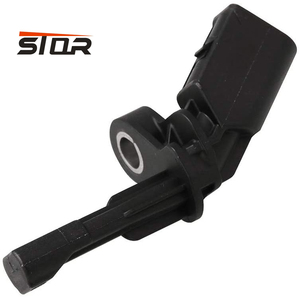 STQR <strong>Brand</strong> <strong>Original</strong> WHT003858 1K0927808 Auto Spare Parts Rear Right ABS Wheel Speed <strong>Sensor</strong> for Audi VW