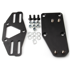 เมาท์มอเตอร์ปรับได้สำหรับ1997-2013 Gen iiii/ls IV Series