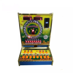 アーケードゲーム機コイン式金属コイン式熟練ゲームコイン式アーケードゲームマリオ
