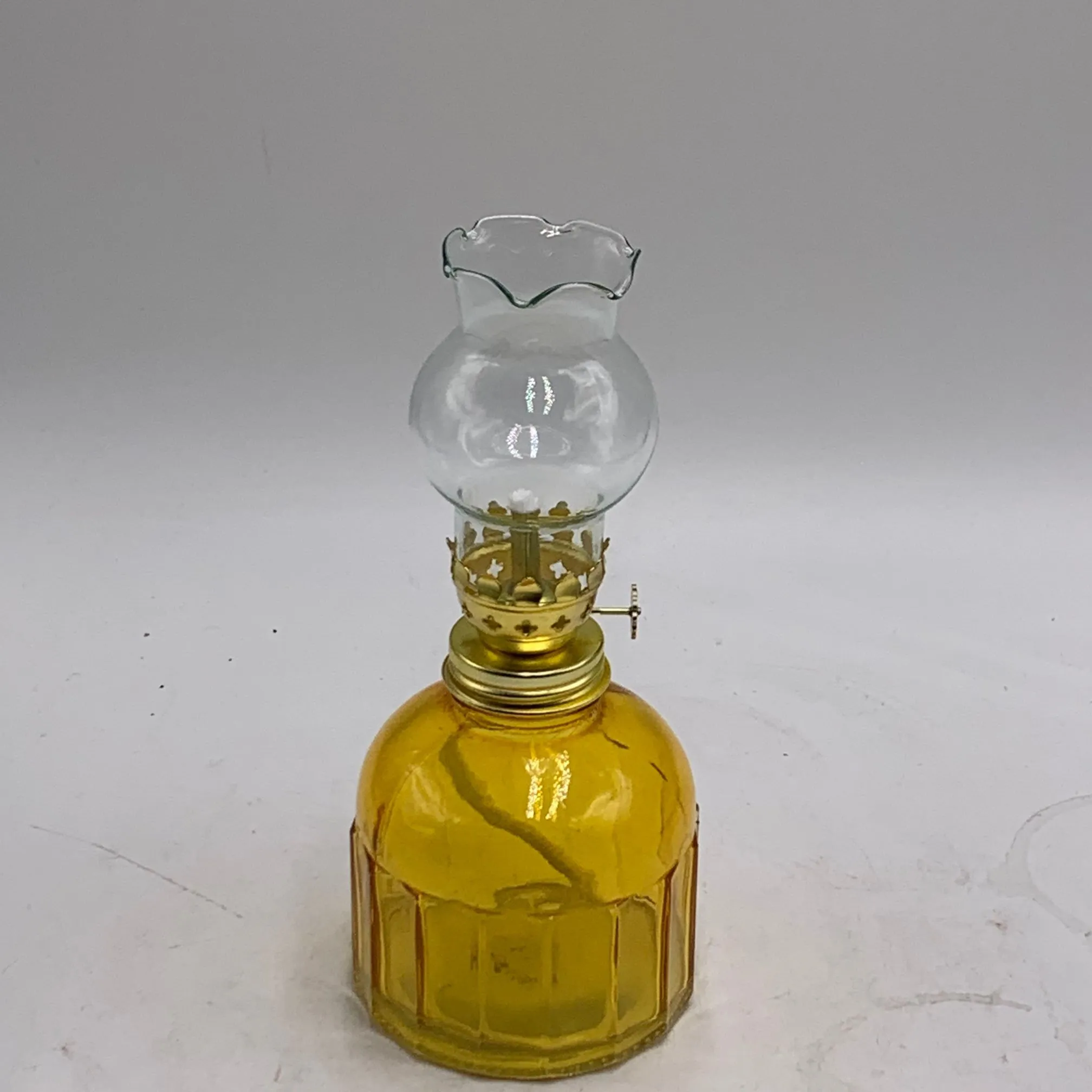 3 шт. стандартная керосиновая лампа для горелки, стеклянный держатель масляной лампы на заказ