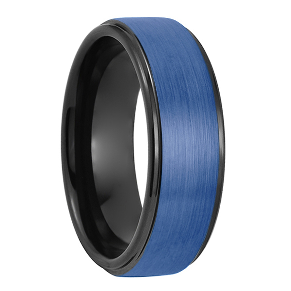Black-Blue