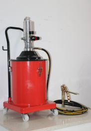 Pneumatic Air Grease Pump High Quality 40Liter Oil <strong>Lubricating</strong> Car Repair Power <strong>Tools</strong>