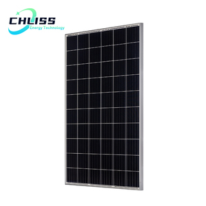 מערכת פאנל סולארי 720w עם תפוקת inverter-585-605w, מסגרת אלומיניום עמיד