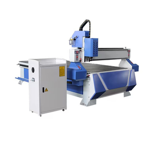Enrutador CNC SIMAN, maquinaria de carpintería, enrutador CNC, precio 1325, enrutador de corte cnc, precio de carpintería, máquina de tallado de madera 4.5KW - Product Image 2