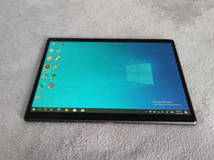 2022新的Intel窗口10 2-in-1平板电脑13.3英寸i3-1115G4 /i5-1135G7/ i7-1165G7笔记本电脑，带键盘商务 - Product Image 6