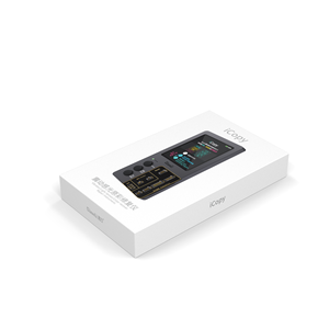 Programador icopy para reparación fotosensible de pantalla Lcd, QianLi icopy Plus para <span class=keywords><strong>iphone</strong></span>, venta directa de fábrica