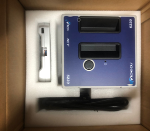 VJ6230 Coder nuovo PLC PAC e controller dedicati tramite FedEx o DHL - Product Image 1