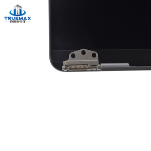 Monitor LCD para Macbook Air 13 A1932 2019, Pantalla Completa para Apple Macbook, montaje de digitalizador de pantalla de repuesto - Product Image 6