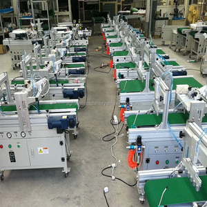 New Condition Manual <strong>Automatic</strong> Seed Planter Tray Machine Hand Push Parsley Seeder for Agriculture and Farm <strong>Use</strong> - Product Image 2