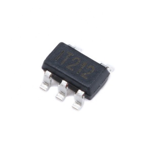 Il regolatore di tensione lineare di differenza SOT-23-5 componenti elettronici originali di 100% IC scheggia SP6205EM5-L-3-3/TR per Arduino - Product Image 3