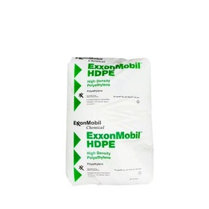 Büyük miktarda mevcut plastik granül HDPE modeli 5502 yüksek yoğunluklu polietilen - Product Image 2