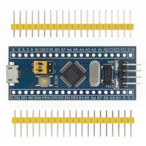 STM32F103C8T6 STM32F103C6T6 ARMs STM32 Minimum System Development Board-Modul für Arduino