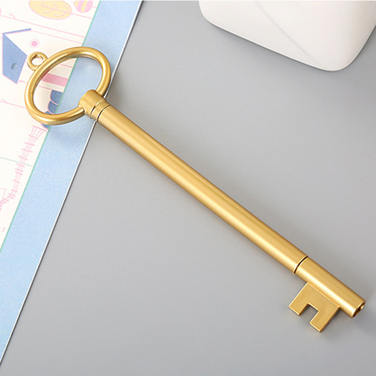 0.5mm - estilo hueco dorado