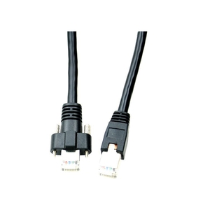 Kamera-uç kilitleme vidaları kutu ambalaj ile Android mobil 3/5/10M uzunlukları için yüksek hızlı GigE USB tip-c kablolar - Product Image 3