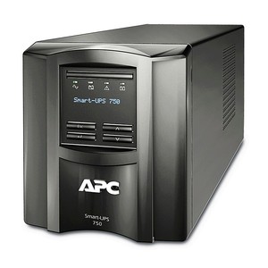 Orijinal APC SMC15001-CH/1500VA akıllı UPS çevrimiçi etkileşimli UPS 1500VA/900W yerleşik pil UPS APC - Product Image 4