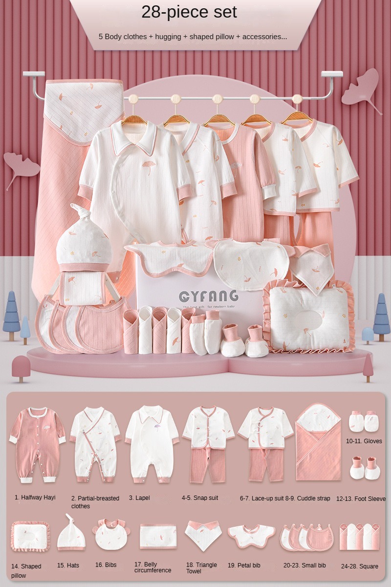 Polvo 28-piece Set