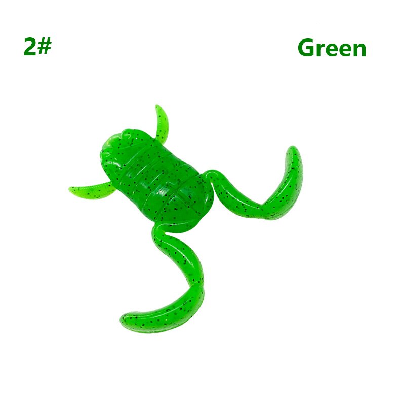 2 #