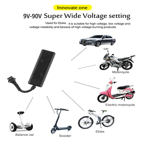 DAGPS TK205 Gsm Tarjeta Sim Vehículo Motocicleta GPS Tracker Aplicación de fácil instalación Dispositivo de seguimiento Gps para automóvil Sistema de seguimiento de tiempo real - Product Image 4