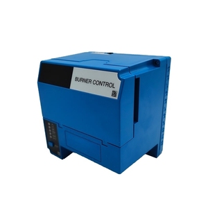Gas Burner Combustion Safety <strong>Program</strong> Controller EC7850A1072 Gas Ignition Controller for Industrial Burners <strong>Application</strong> - Product Image 1